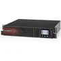 Salicru SAI Línea Interactiva SPS 1500 Advance RT2 - 1500VA/1350W - 8 Salidas - Formato Torre/Rack convertible 2U - Protección para Servidores y Equipamiento IT